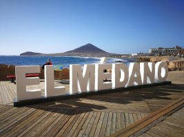 Bienvenido in El Médano auf Teneriffa! 1.jpg